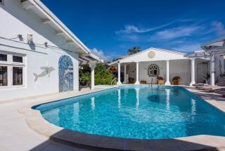 Sunflower Villa Studios - Palm-Eagle Beach - 4