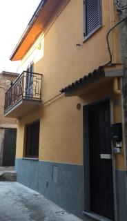 Casa vacanze One - Frascineto - 8