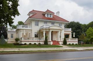 The Smith Steiner - Carlisle - 5