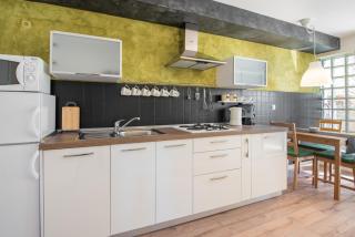 Luxury 1 Bedroom Apartment in Rabac - Rabac - 4