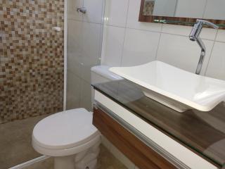 Suites Coqueiros Itamambuca - Ubatuba - 3