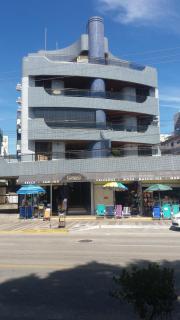 Apto Bombas Ed Guarapari - Bombinhas - 0