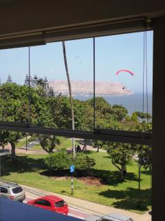 Miraflores Frente al Mar - Lima - 2