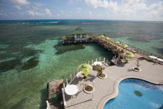 Hotel Lord Pierre - San Andrés - 1