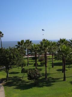 Miraflores Frente al Mar - Lima - 4