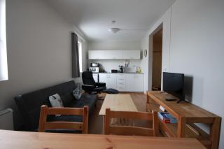 Selfell Guesthouse by Stay in Iceland - Kálfafell - 5