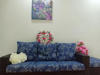 HOMEMuslim GAMBANG - 1