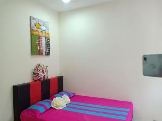 HOMEMuslim GAMBANG - Kampong Pohoi - 3