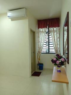 HOMEMuslim GAMBANG - 3
