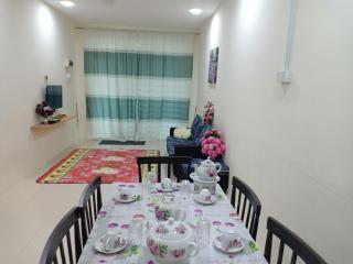 HOMEMuslim GAMBANG - 4