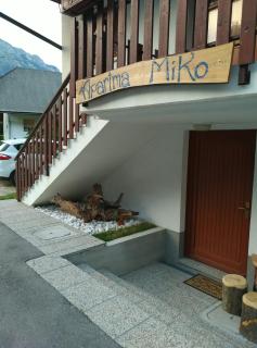 Apartma Miko - Bovec - 1