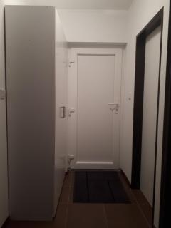 Ubytovanie - súkromie v meste (2) - 1