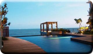 The Malibu Suites Balikpapan by Sissae Living - Balikpapan - 5