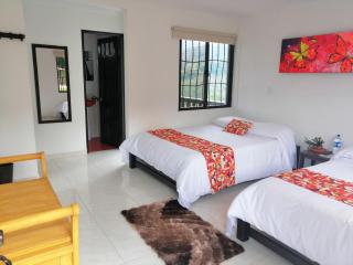 Hotel Campestre El Triunfo - 2