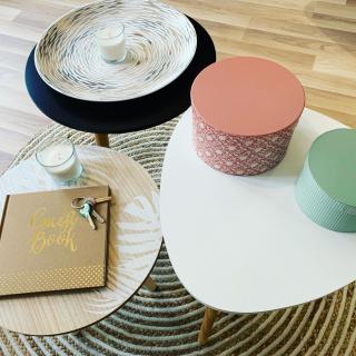 Esprit Cosy sur plateau central - Clermont-Ferrand - 5