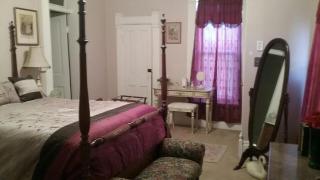 Smithville Historical Museum and Inn - Smithville - 1