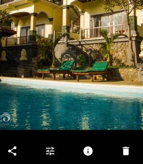 Beten Waru Bungalow and Restaurant - 8