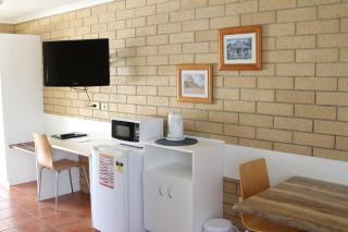 Mundubbera Motel - Mundubbera - 6