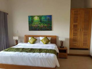 Villa Rahayu - Seminyak - 4