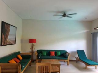 Villa Rahayu - Seminyak - 3