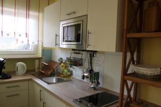 Ferienwohnung Markmann - Schwabach - 3