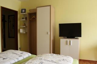 Ferienwohnung Markmann - Schwabach - 8
