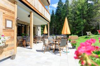 Kösslerhof - Sankt Anton am Arlberg - 7