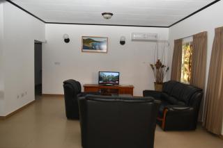 Zeph self catering - Baie Lazare - Mahé - 4