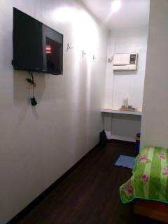 AMBIANZA APARTELLE - Manila - 2