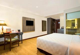 Swiss-Belhotel Pangkalpinang - 6