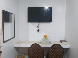 AMBIANZA APARTELLE - Manila - 7