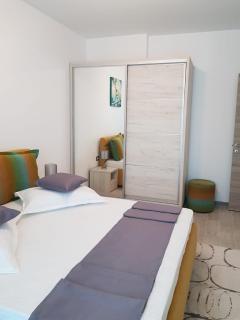 Ranya Apartments Alezzi Beach Resort - Mamaia Nord – Năvodari - 4