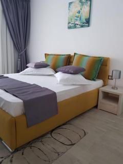 Ranya Apartments Alezzi Beach Resort - Mamaia Nord – Năvodari - 6