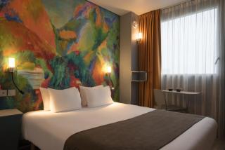 Brit Hotel Codalysa Marne la Vallée - Torcy - Torcy - 8