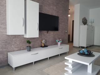 Ranya Apartments Alezzi Beach Resort - Mamaia Nord – Năvodari - 9