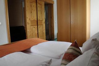 Hotel Vier Jahreszeiten - Sankt Leonhard im Pitztal - 7