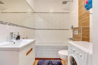 Platinium Spectrum Apartment - 6