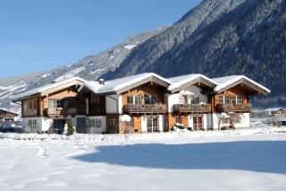 Chalet Schnee - Mayrhofen - 0