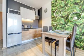 Platinium Spectrum Apartment - 5