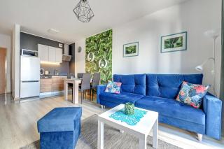 Platinium Spectrum Apartment - Danzig - 2