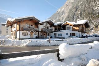 Chalet Schnee - Mayrhofen - 4