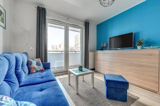 Platinium Spectrum Apartment - 1