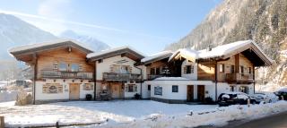Chalet Schnee - Mayrhofen - 3