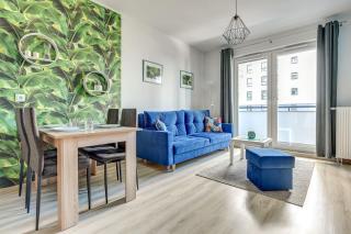 Platinium Spectrum Apartment - 4