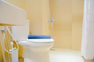 Exclusive 2BR Apartment at Elpis Residence By Travelio - 2