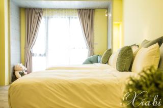 Xia Bi Garden Wedding B&B - 3