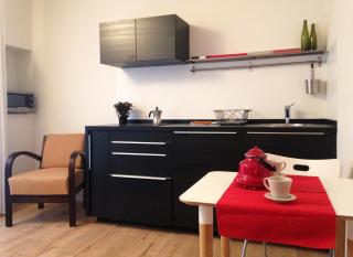 Accogliente monolocale alla Gran Madre - 7