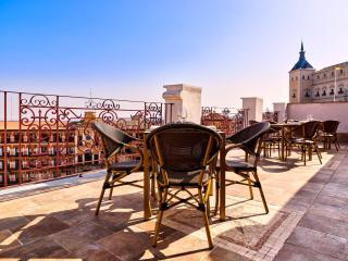 Hotel Boutique Adolfo - Toledo - 9