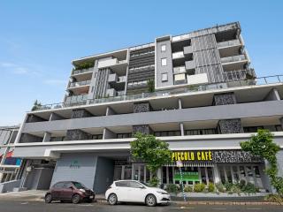 Atrio Apartments - Brisbane - 0