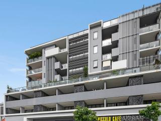 Atrio Apartments - Brisbane - 6